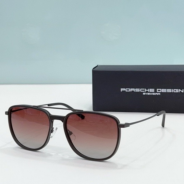 Porsche Design Sunglasses(AAAA)-104