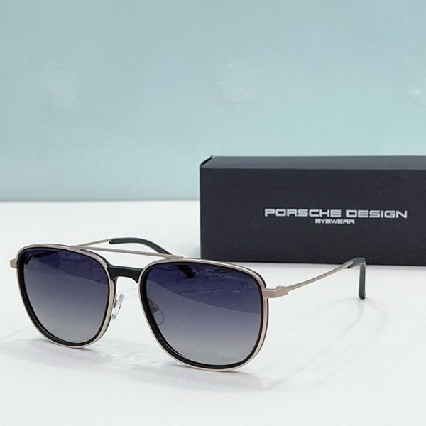 Porsche Design Sunglasses(AAAA)-102
