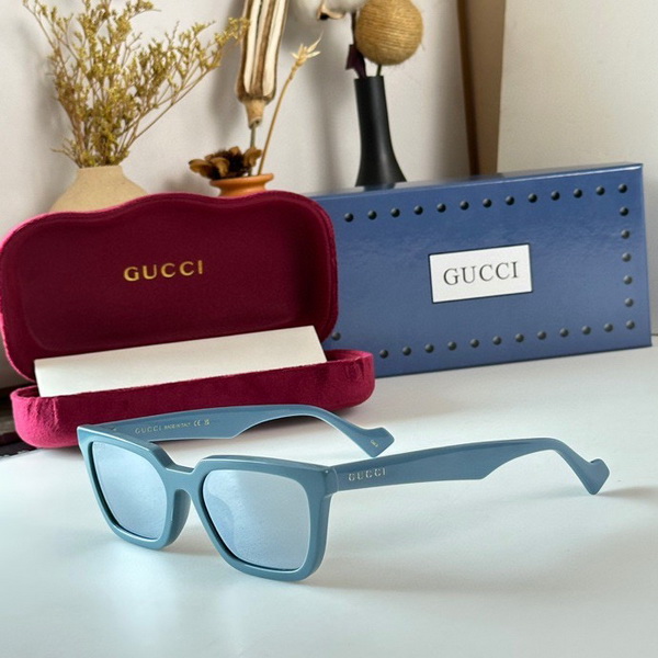 Gucci Sunglasses(AAAA)-1338