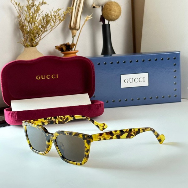 Gucci Sunglasses(AAAA)-1335