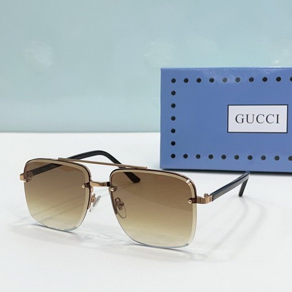 Gucci Sunglasses(AAAA)-1329