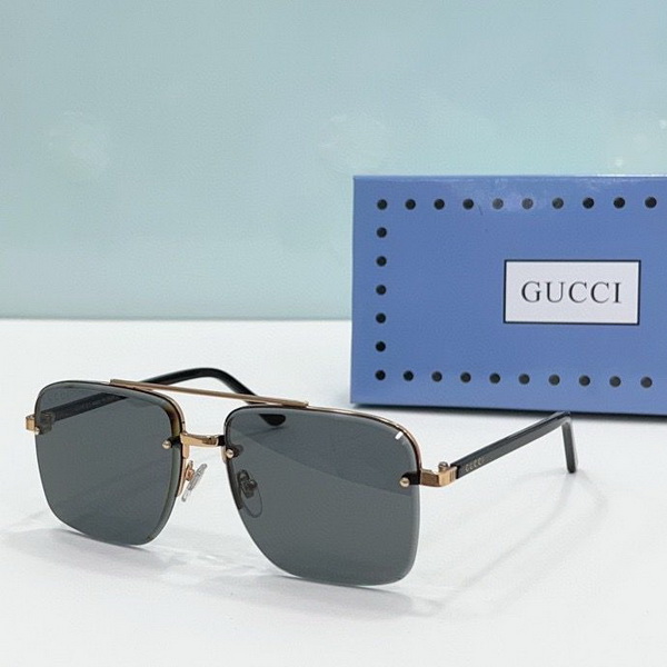 Gucci Sunglasses(AAAA)-1328
