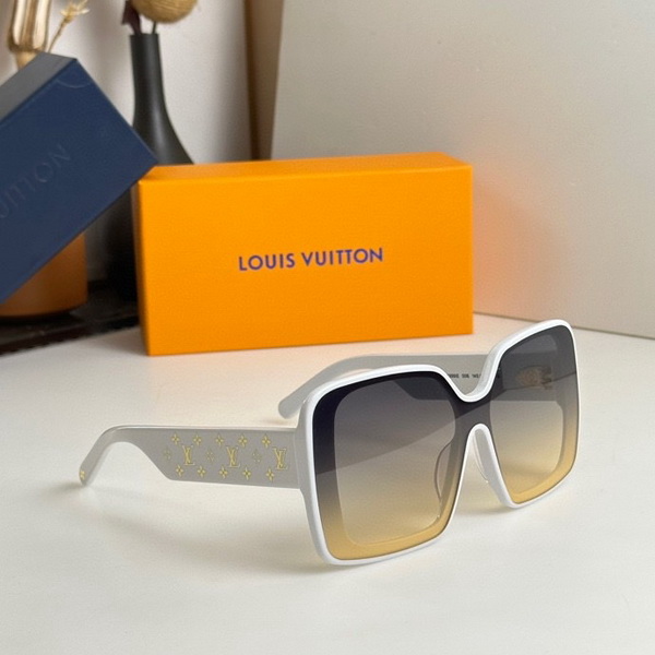 LV Sunglasses(AAAA)-840