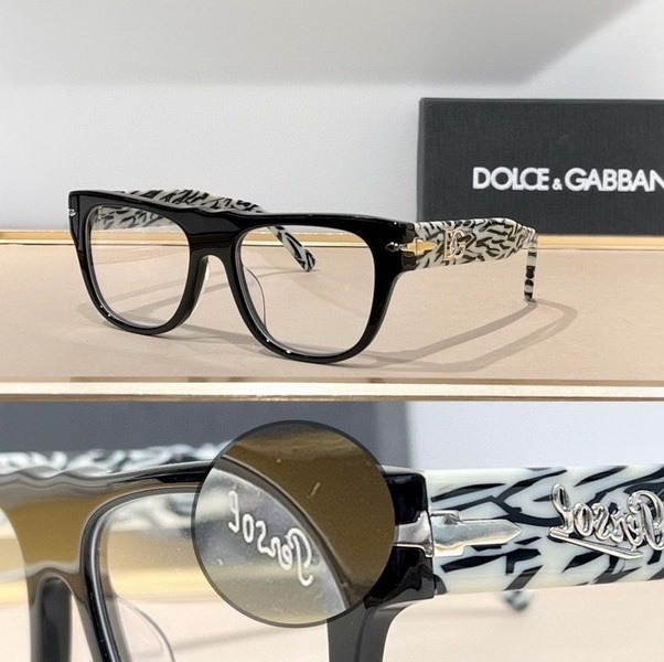 D&G Sunglasses(AAAA)-112