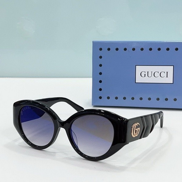 Gucci Sunglasses(AAAA)-1322