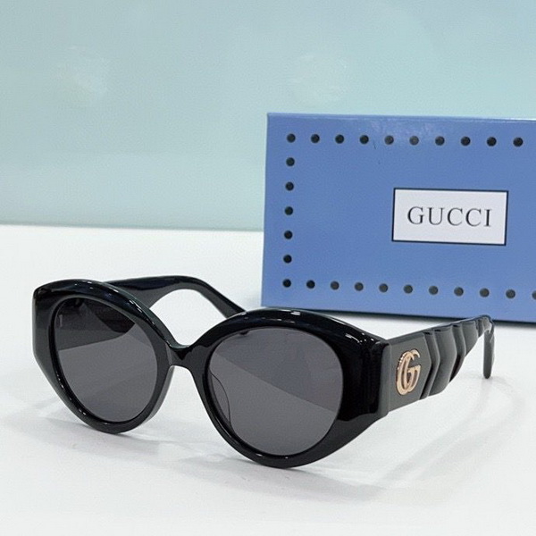 Gucci Sunglasses(AAAA)-1320