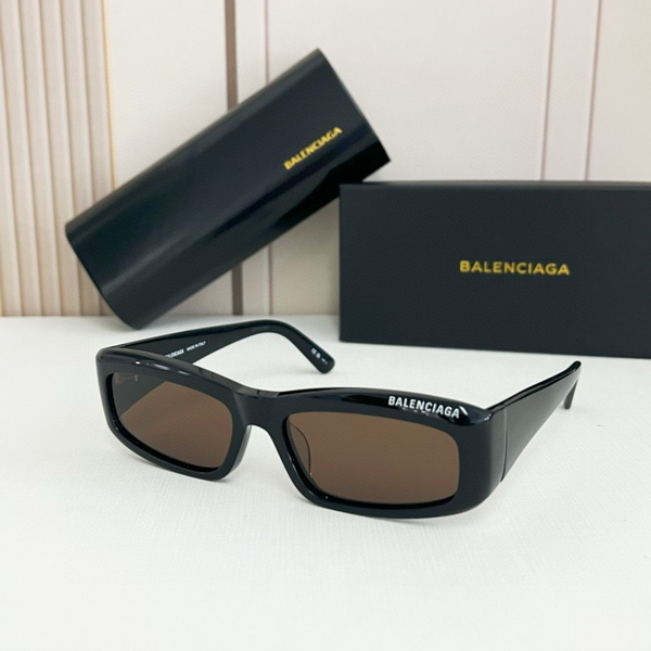 Balenciaga Sunglasses(AAAA)-150