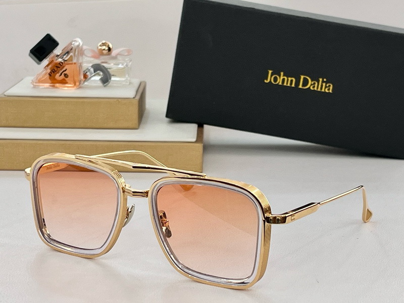 John Dalia Sunglasses(AAAA)-043
