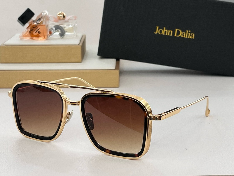 John Dalia Sunglasses(AAAA)-042