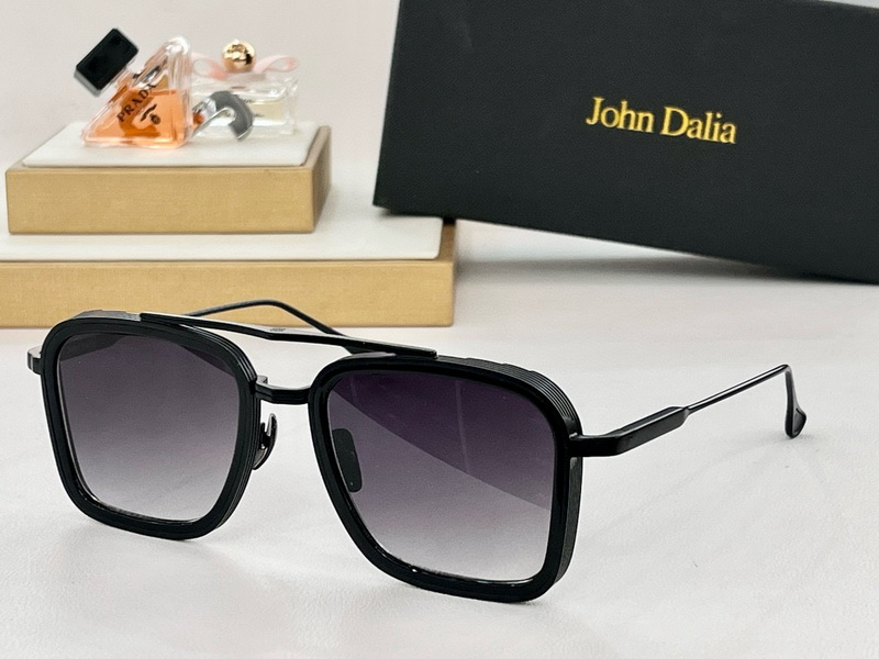John Dalia Sunglasses(AAAA)-041