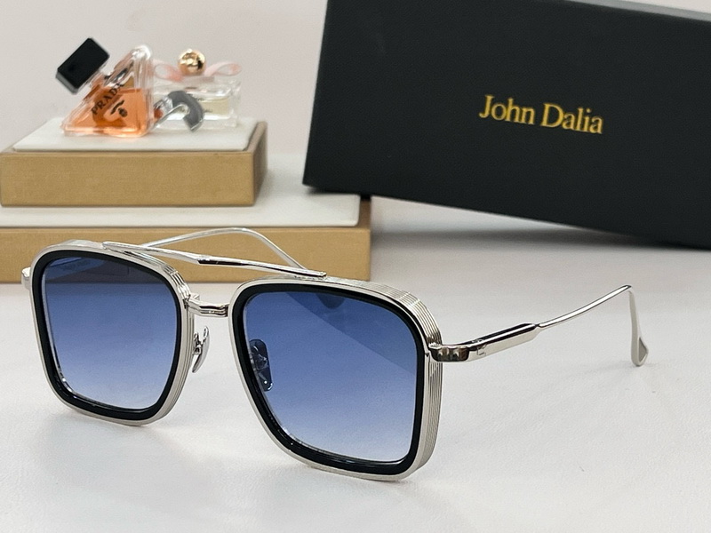 John Dalia Sunglasses(AAAA)-039