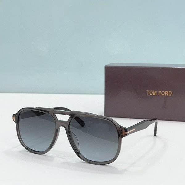 Tom Ford Sunglasses(AAAA)-1042