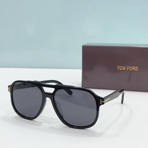 Tom Ford Sunglasses(AAAA)-1041