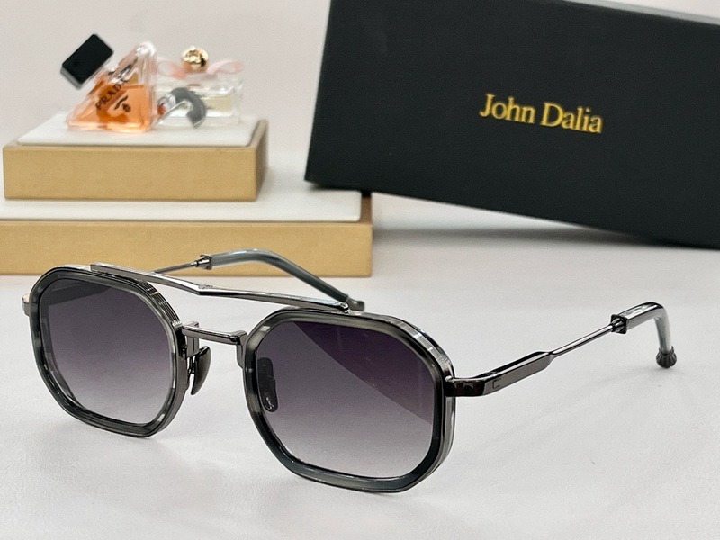 John Dalia Sunglasses(AAAA)-038