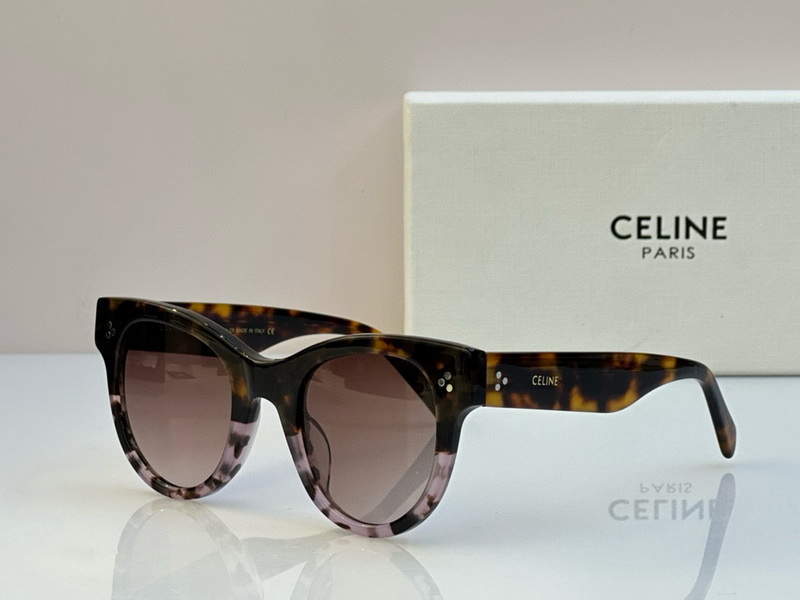 Celine Sunglasses(AAAA)-234