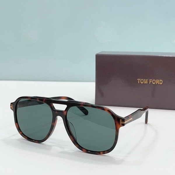 Tom Ford Sunglasses(AAAA)-1040