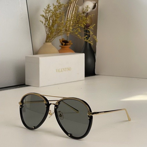 Valentino Sunglasses(AAAA)-156