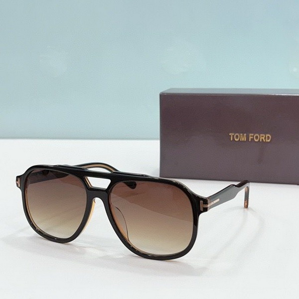 Tom Ford Sunglasses(AAAA)-1039