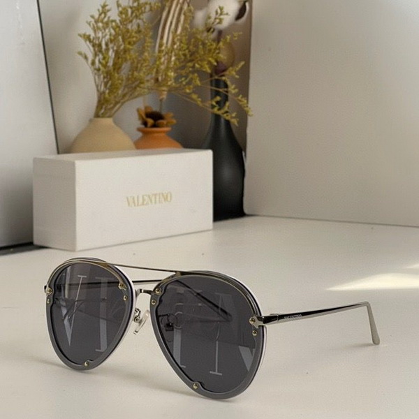 Valentino Sunglasses(AAAA)-154