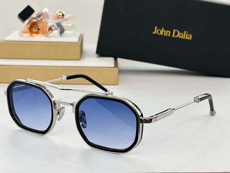 John Dalia Sunglasses(AAAA)-034