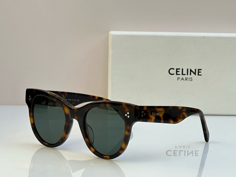 Celine Sunglasses(AAAA)-231