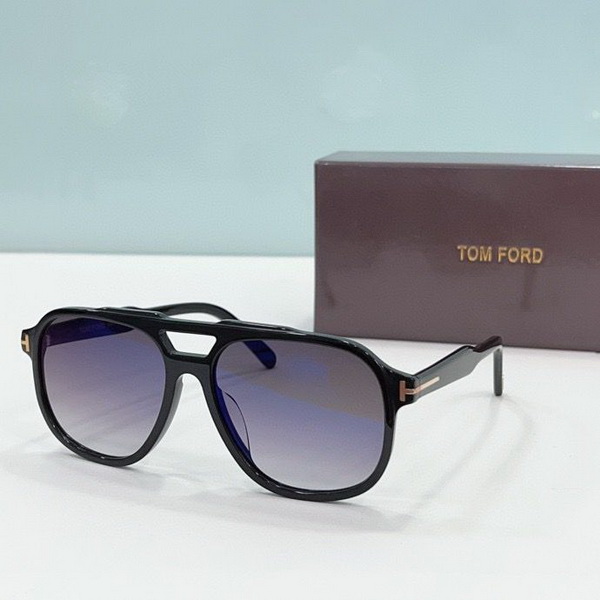 Tom Ford Sunglasses(AAAA)-1036