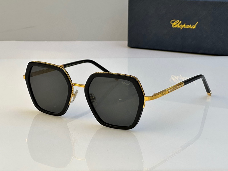 Chopard Sunglasses(AAAA)-542