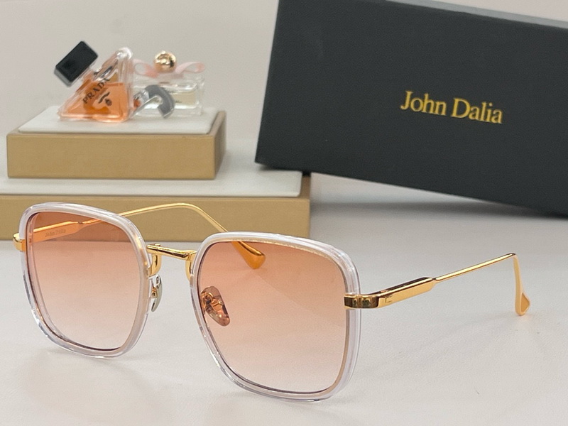 John Dalia Sunglasses(AAAA)-032