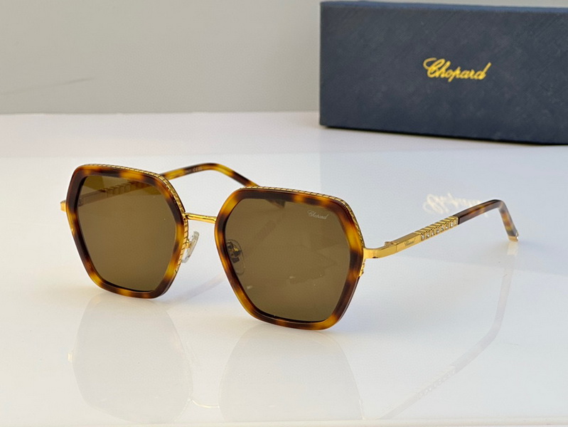 Chopard Sunglasses(AAAA)-541