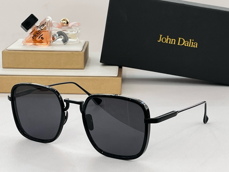 John Dalia Sunglasses(AAAA)-031