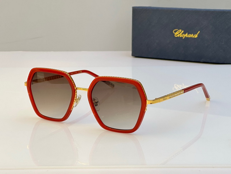 Chopard Sunglasses(AAAA)-540