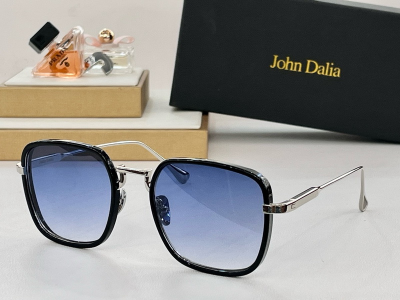 John Dalia Sunglasses(AAAA)-029
