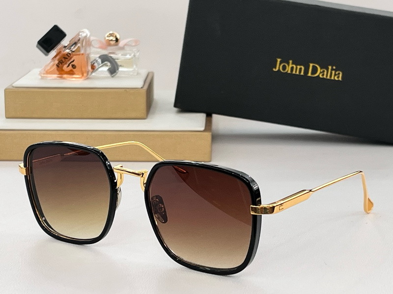 John Dalia Sunglasses(AAAA)-030