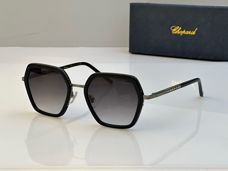 Chopard Sunglasses(AAAA)-538