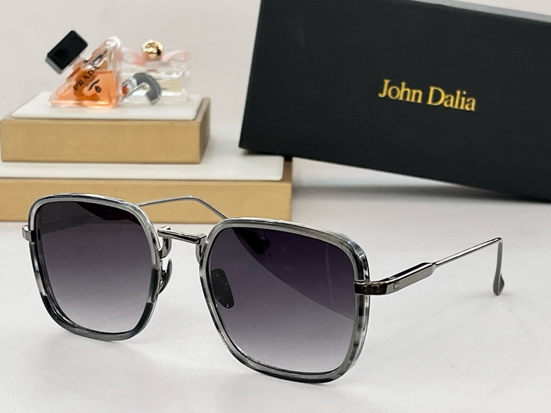 John Dalia Sunglasses(AAAA)-028
