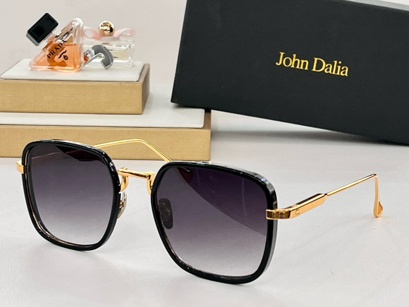 John Dalia Sunglasses(AAAA)-026
