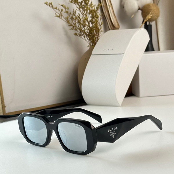 Prada Sunglasses(AAAA)-1475