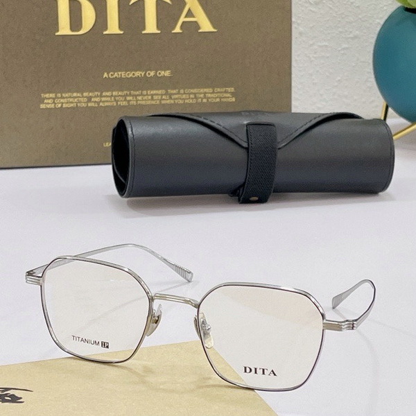 DITA Sunglasses(AAAA)-033