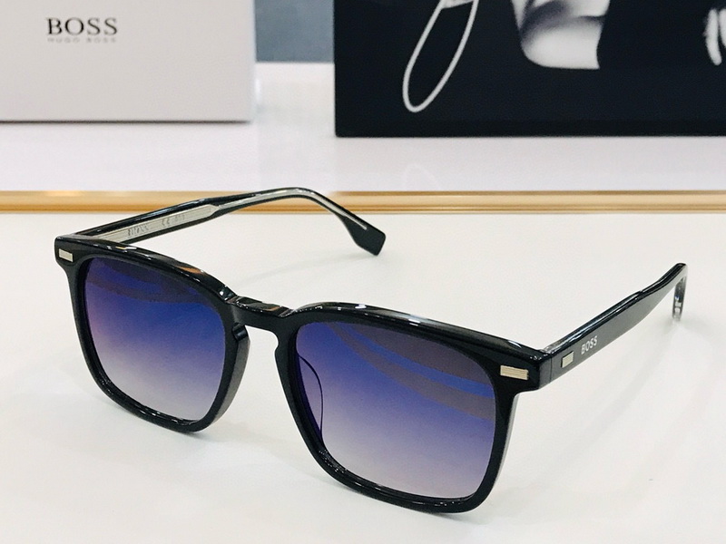 Boss Sunglasses(AAAA)-145
