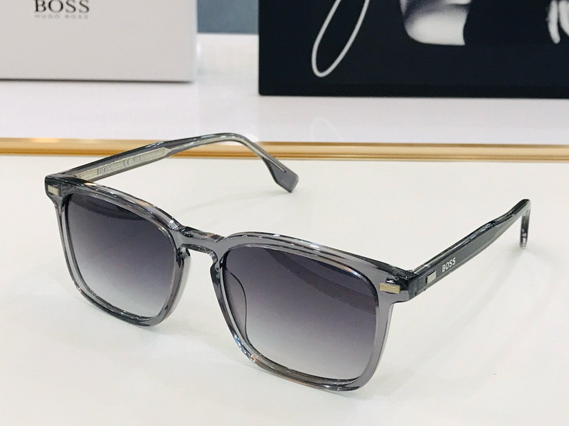 Boss Sunglasses(AAAA)-144