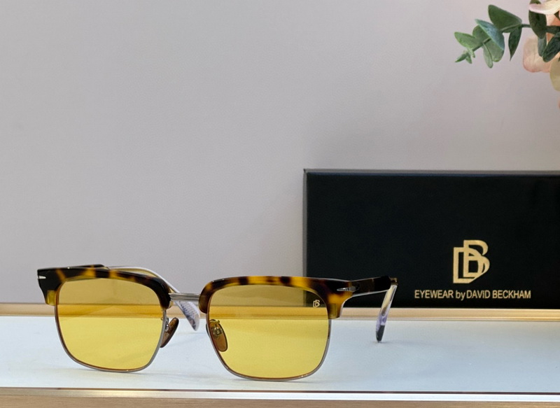David Beckham Sunglasses(AAAA)-096