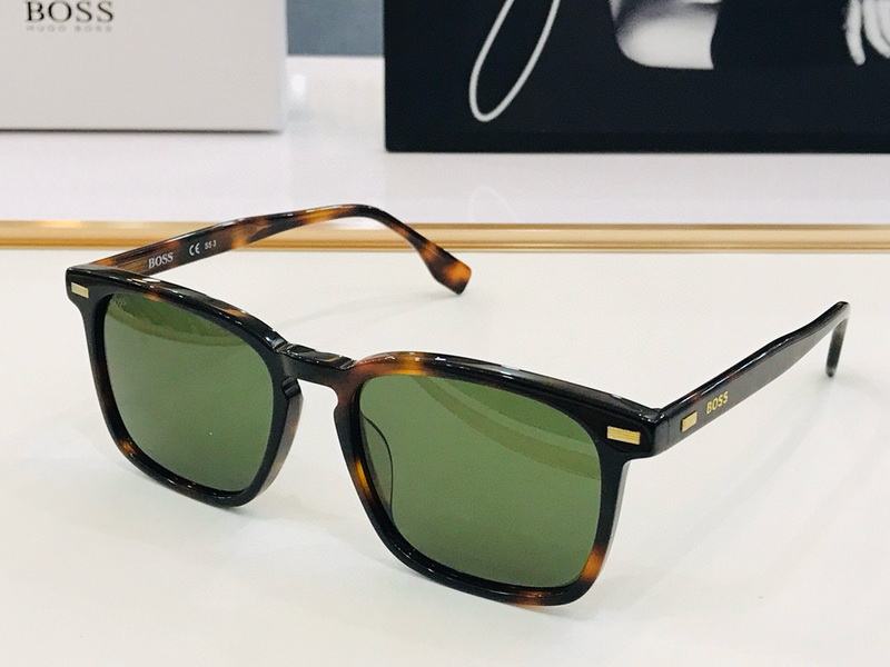 Boss Sunglasses(AAAA)-142