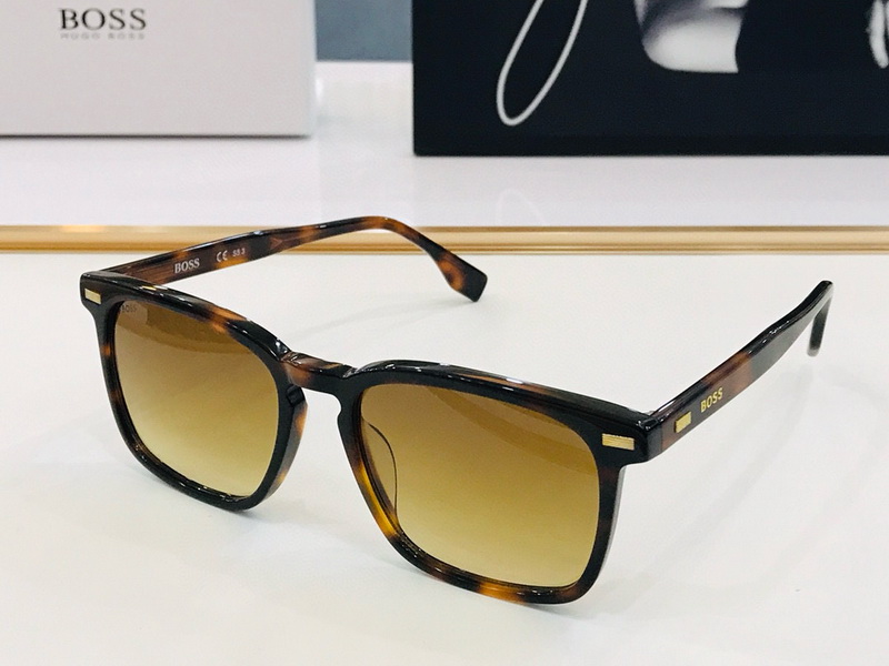 Boss Sunglasses(AAAA)-141