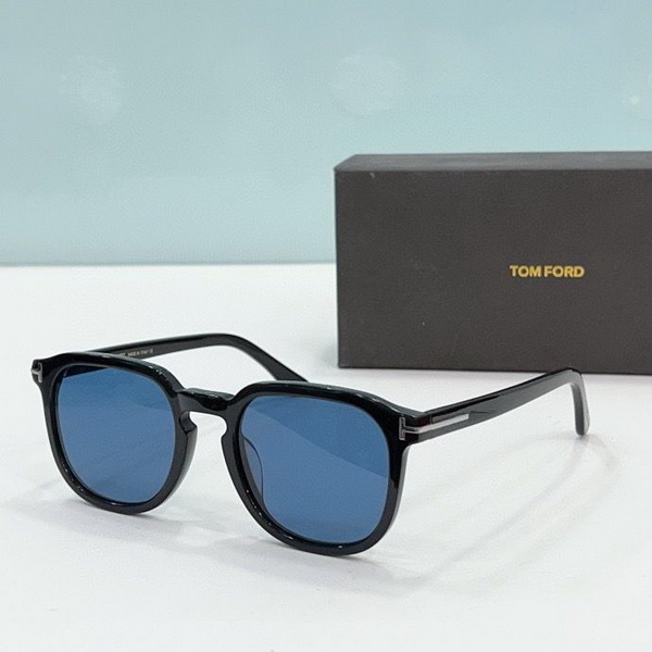 Tom Ford Sunglasses(AAAA)-1031