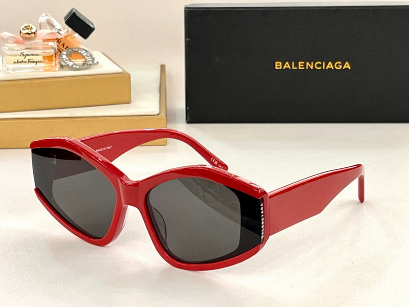 Balenciaga Sunglasses(AAAA)-149