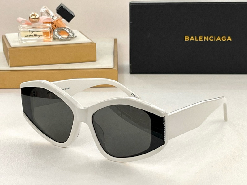 Balenciaga Sunglasses(AAAA)-146