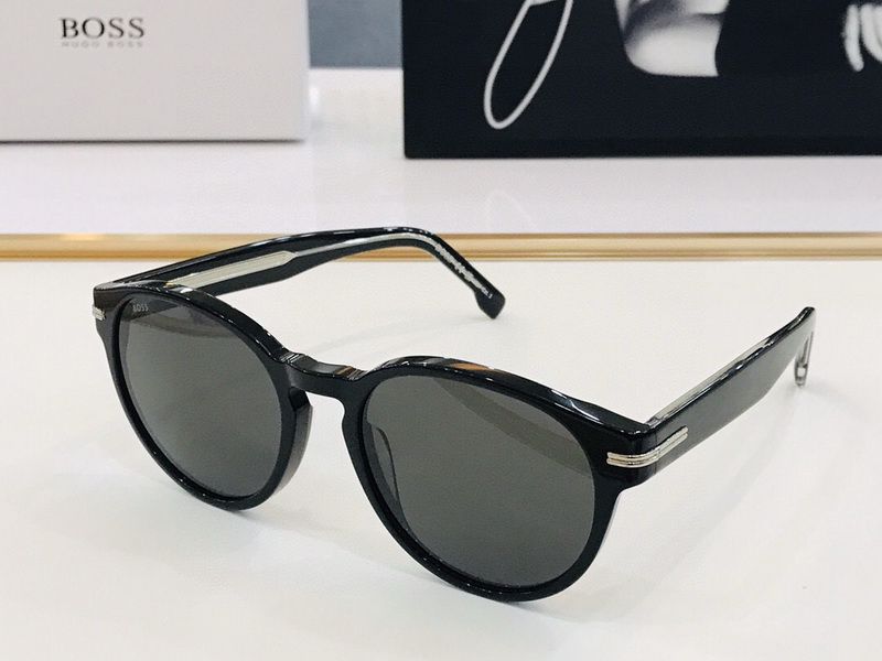Boss Sunglasses(AAAA)-138