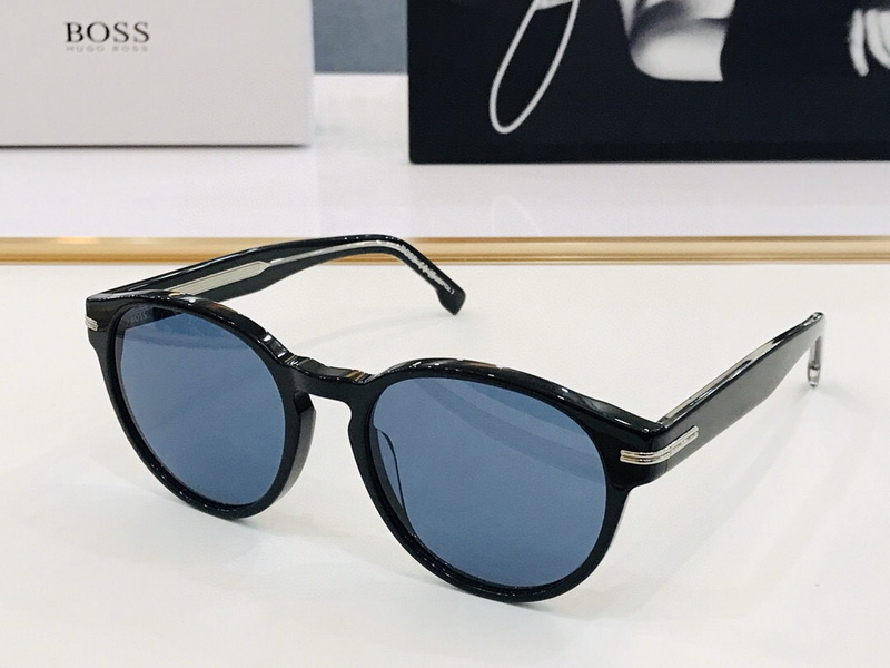Boss Sunglasses(AAAA)-137