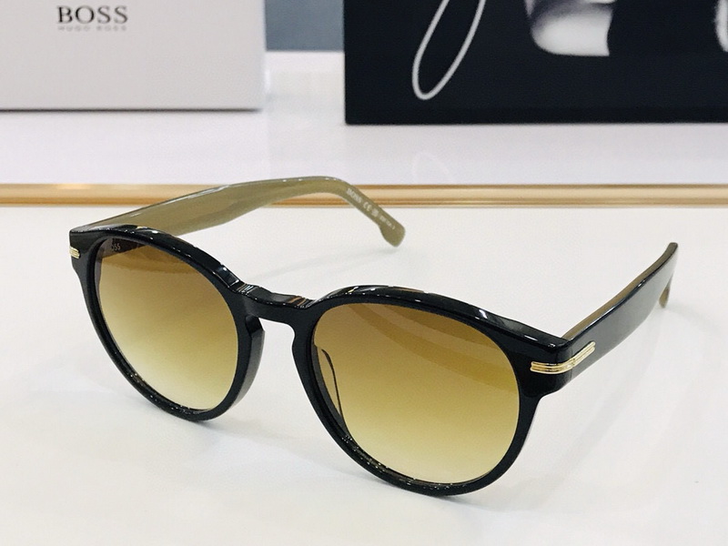 Boss Sunglasses(AAAA)-135