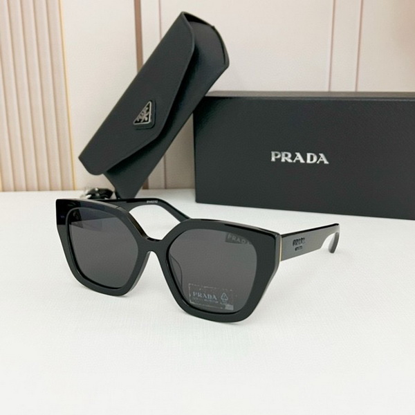 Prada Sunglasses(AAAA)-1450